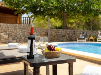 Villa ES CLAPER - Outdoor photo 18