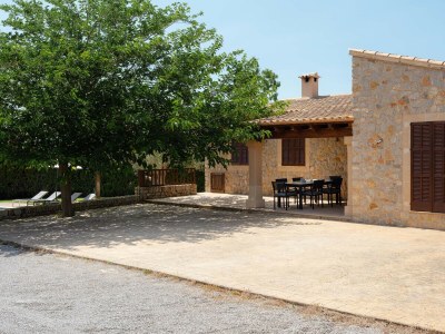 Villa ES CLAPER - Outdoor photo 19