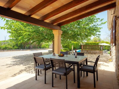 Villa ES CLAPER - Outdoor photo 20