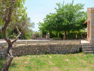 Villa ES CLAPER - Outdoor photo 21