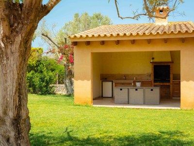 Villa ES CLAPER - Outdoor photo 22