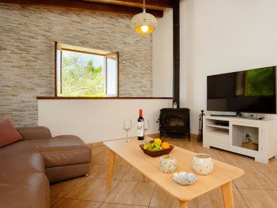 Villa ES CLAPER - Features photo 26