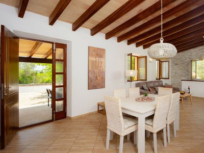 Villa ES CLAPER - Features photo 29