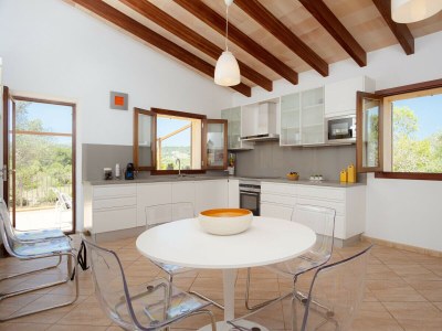 Villa ES CLAPER - Features photo 32