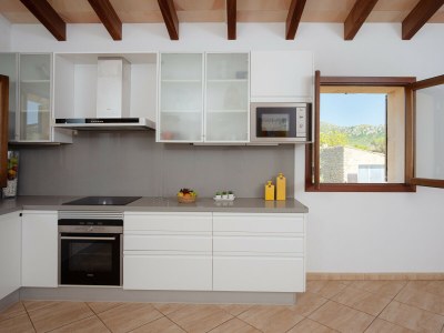 Villa ES CLAPER - Features photo 35