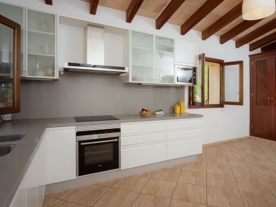 Villa ES CLAPER - Features photo 36