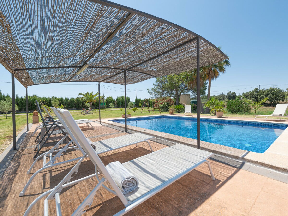 Villa FINCA KELLY - Outdoor photo 4