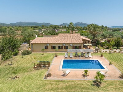 Villa FINCA KELLY in Artà - Villa