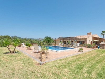 Villa FINCA KELLY - Outdoor photo 2