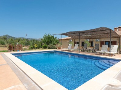 Villa FINCA KELLY - Outdoor photo 3