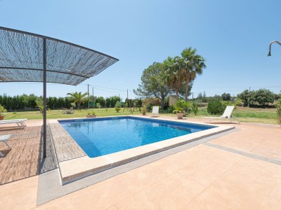 Villa FINCA KELLY - Outdoor photo 5