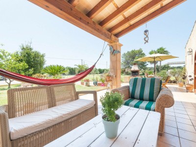 Villa FINCA KELLY - Outdoor photo 6