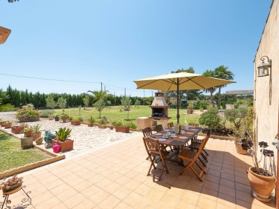 Villa FINCA KELLY - Outdoor photo 7