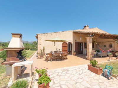 Villa FINCA KELLY - Outdoor photo 8