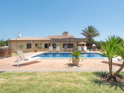 Villa FINCA KELLY - Outdoor photo 10