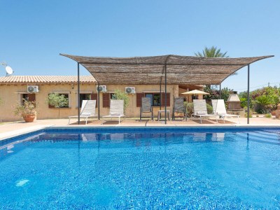 Villa FINCA KELLY - Outdoor photo 11