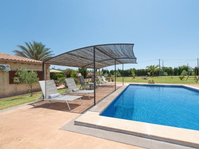 Villa FINCA KELLY - Outdoor photo 12