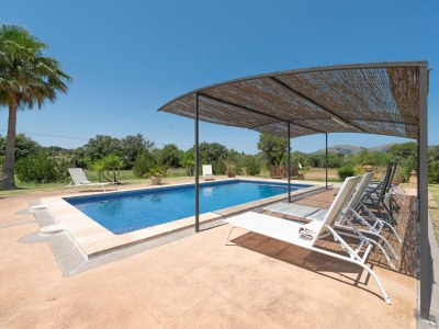 Villa FINCA KELLY - Outdoor photo 13