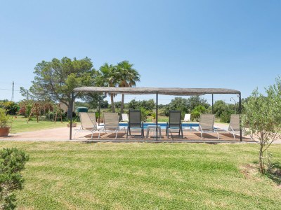 Villa FINCA KELLY - Outdoor photo 14