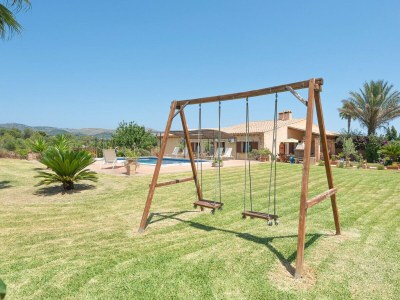 Villa FINCA KELLY - Outdoor photo 15