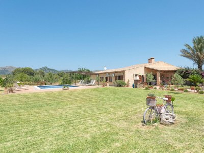 Villa FINCA KELLY - Outdoor photo 16