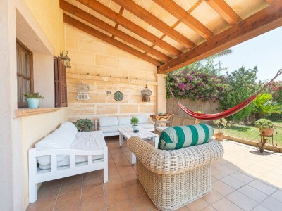 Villa FINCA KELLY - Outdoor photo 17