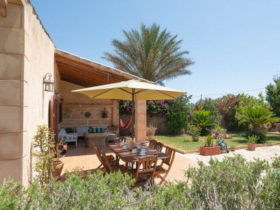 Villa FINCA KELLY - Outdoor photo 18