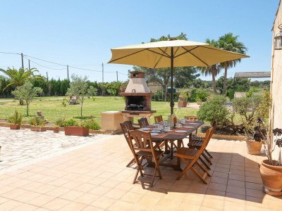 Villa FINCA KELLY - Outdoor photo 19