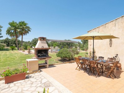 Villa FINCA KELLY - Outdoor photo 20