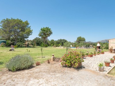 Villa FINCA KELLY - Outdoor photo 21