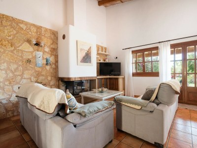 Villa FINCA KELLY - Features photo 23