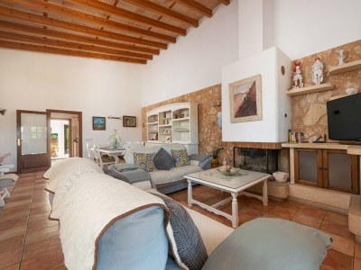 Villa FINCA KELLY - Features photo 24