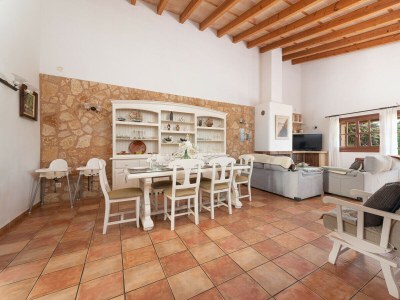 Villa FINCA KELLY - Features photo 25