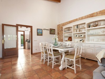 Villa FINCA KELLY - Features photo 26