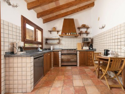 Villa FINCA KELLY - Features photo 28