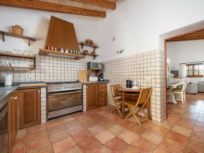 Villa FINCA KELLY - Features photo 29