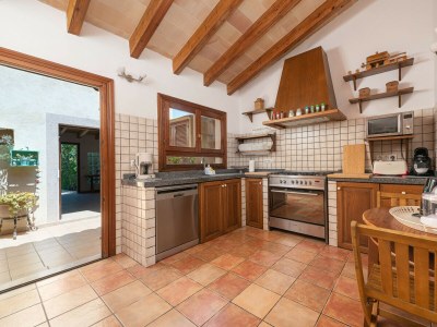 Villa FINCA KELLY - Features photo 30