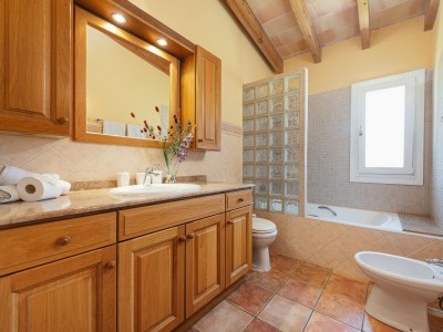 Villa FINCA KELLY - Features photo 41