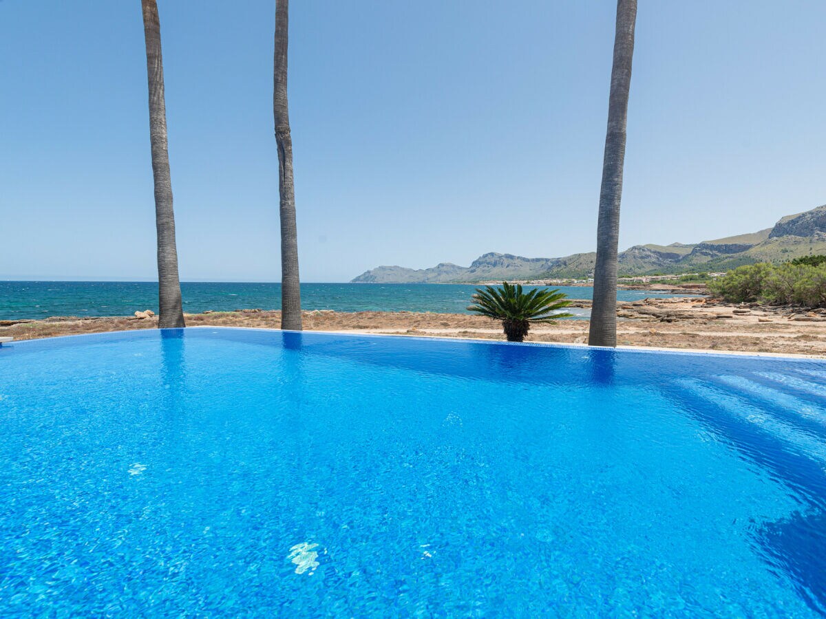 Villa ES TAMARELLS (S'ESTANYOL) - Outdoor photo 4