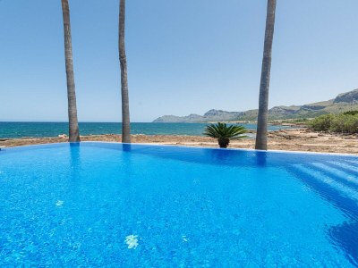 Villa ES TAMARELLS (S'ESTANYOL) - Outdoor photo 4