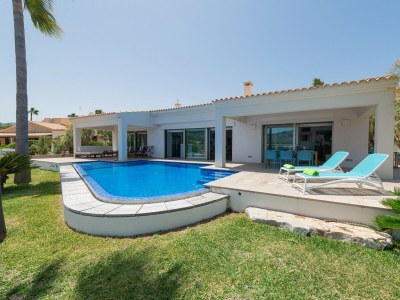 Villa ES TAMARELLS (S'ESTANYOL) - Outdoor photo 5