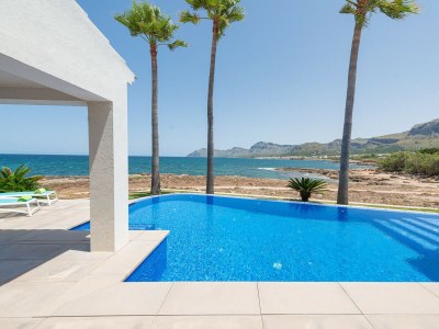 Villa ES TAMARELLS (S'ESTANYOL) - Outdoor photo 11