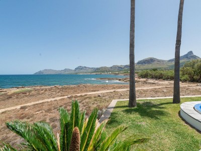 Villa ES TAMARELLS (S'ESTANYOL) - Outdoor photo 16