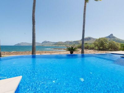 Villa ES TAMARELLS (S'ESTANYOL) - Outdoor photo 18