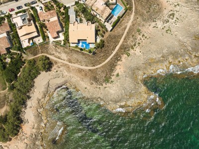 Villa ES TAMARELLS (S'ESTANYOL) - Outdoor photo 20