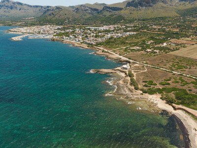 Villa ES TAMARELLS (S'ESTANYOL) - Outdoor photo 23