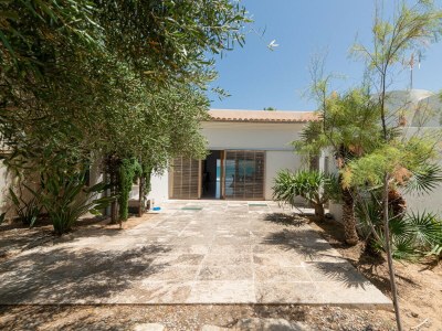 Villa ES TAMARELLS (S'ESTANYOL) - Outdoor photo 24