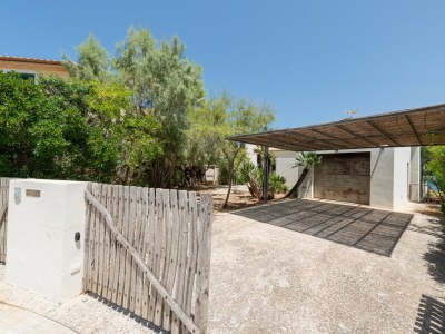 Villa ES TAMARELLS (S'ESTANYOL) - Outdoor photo 25