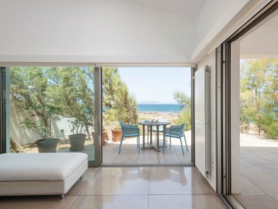 Villa ES TAMARELLS (S'ESTANYOL) - Features photo 26