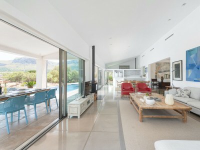 Villa ES TAMARELLS (S'ESTANYOL) - Features photo 27